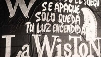 La WisTon volvió al escenario: rock, reencuentro.