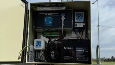 La UNLaM fortalece el monitoreo ambiental.