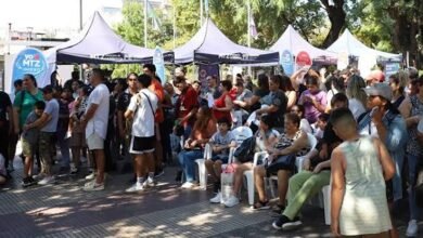 Amparo vecinal: equilibrar las relaciones comerciales en los barrios