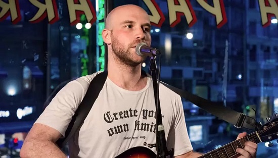 Bashe y “La ilusión”: un álbum atravesado por múltiples géneros.