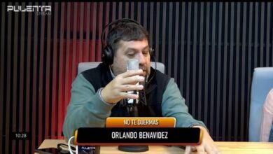 Orlando Benavídez. Situación económica de los trabajadores.