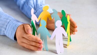 Taller sobre inclusión en la escuela en Ramos Mejía.