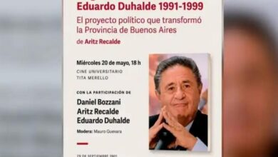 Duhalde. Nueva investigación sobre la gobernación.