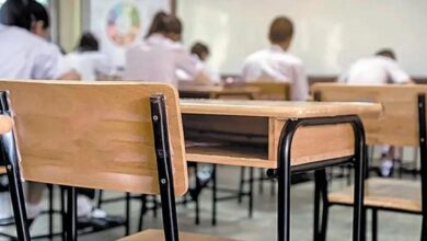 Escuelas al límite: el Conurbano ya enfrenta una crisis social.