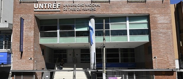 UNTREF fortaleció su sistema de indicadores científicos.