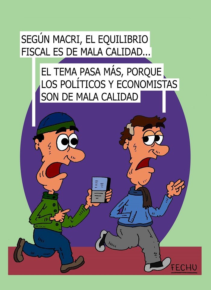 Buen lunes con humor en Diario NCO.