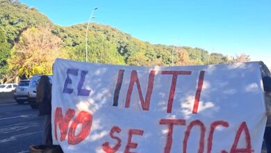 Industria nacional. Preocupación por el vaciamiento del INTI