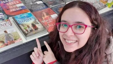 Novela. “No me juzgues”, una novela que explora los vínculos.