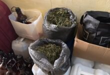 PFA. Fabricaban y vendían bebidas alcohólicas nocivas.