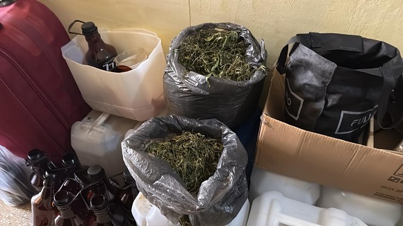 PFA. Fabricaban y vendían bebidas alcohólicas nocivas.