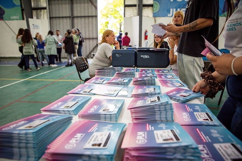 Pase Libre Multimodal: “Es un derecho que garantizamos día a día”
