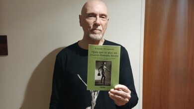 Escritor. Rolando Revagliatti, la palabra, el texto y mucho más allá