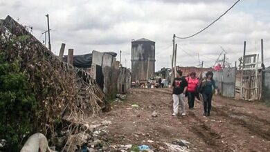 Conurbano. El desafío de la segregación socio-espacial.