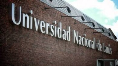Prevención climática: la UNLa desarrolló una plataforma clave.