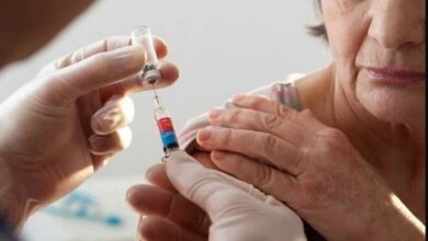 Virus respiratorios. Podría haber un aumento.