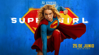 Supergirl llega a renovar la cartelera