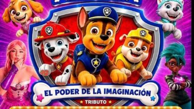 Teatro Botti. Vacaciones de invierno: "Supercachorros".