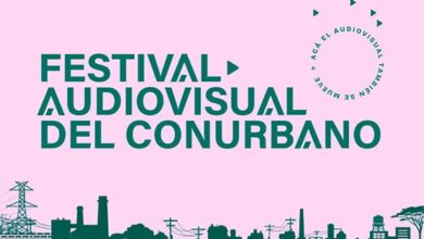 Audiovisual. Festival impulsado por universidades públicas.