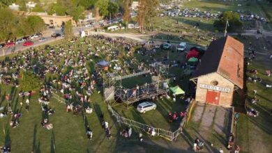 Luján realizó un balance positivo de la tradicional Fiesta del Sol.
