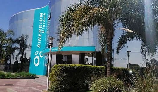 Garín se consolida como polo biotecnológico.