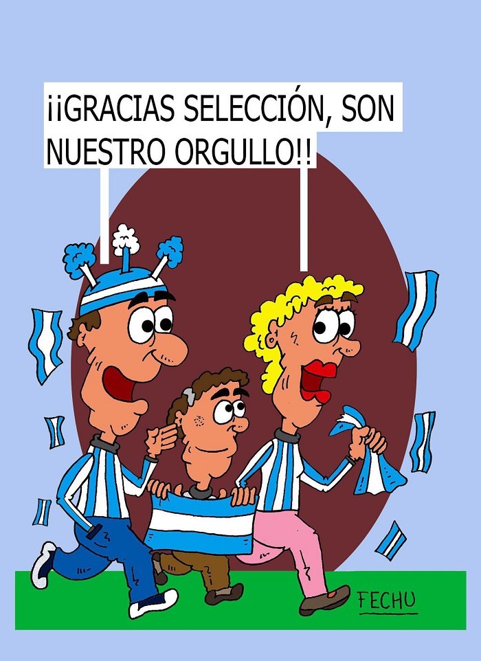 Buen martes con humor en Diario NCO.