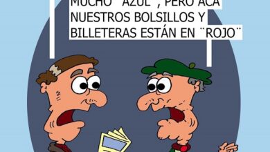 Buen viernes con humor en Diario NCO.