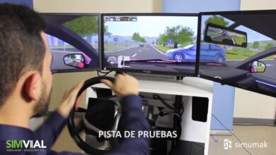 Olsayd Racing una propuesta que fusiona la tecnología