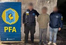Investigación. PFA desarticuló una red de trata en Moreno.