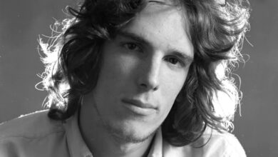 Spinetta. "El Oeste le canta a Spinetta".