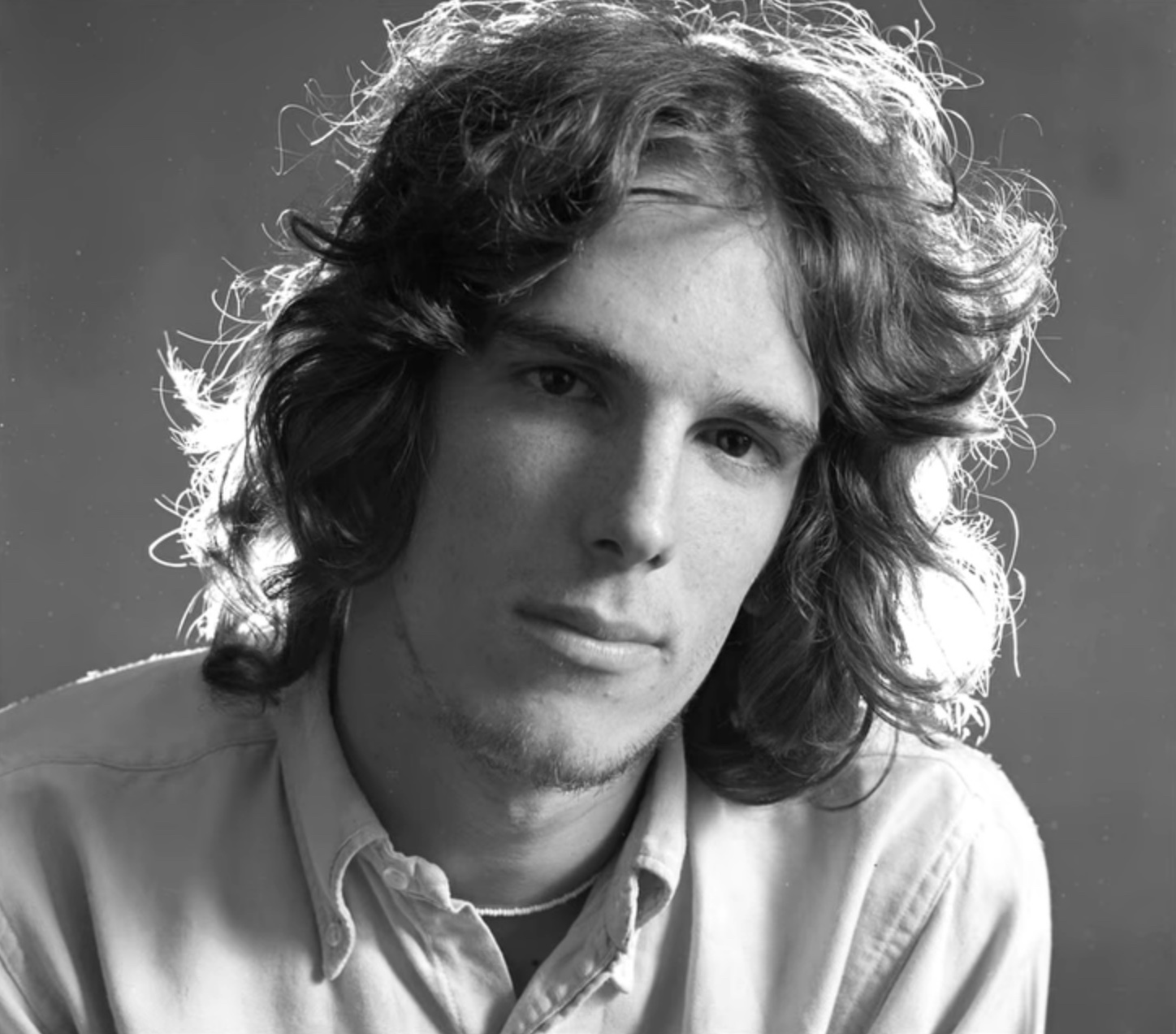 Spinetta. "El Oeste le canta a Spinetta".