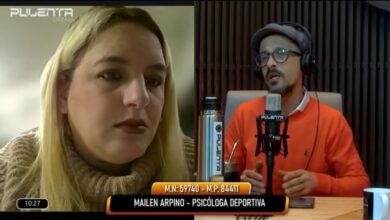 Deportistas. El rendimiento de los deportistas.
