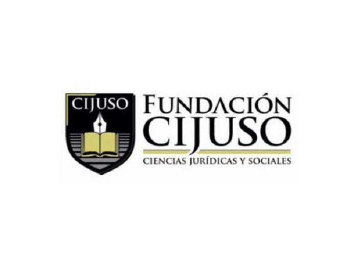 Instituciones. La cooperación entre instituciones jurídicas.