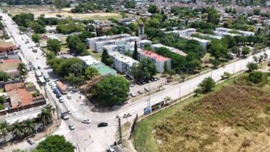 Alimentos. La Matanza y el corredor Oeste del periurbano.