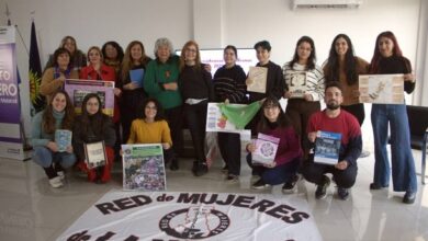 “Feminismos Populares contra la Crueldad”.