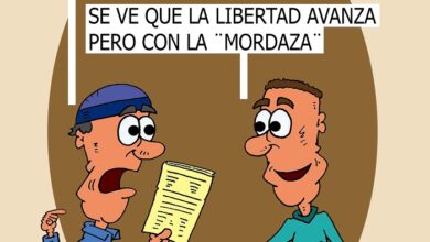 Buen viernes con humor en Diario NCO.