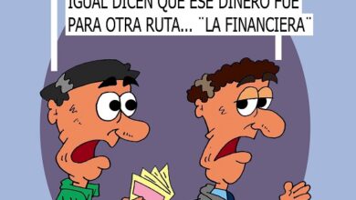Buen viernes con humor, diario NCO.