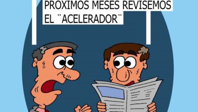 Buen lunes con humor en Diario NCO.
