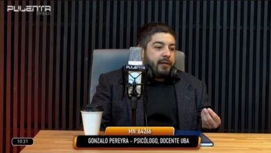 Salud mental: advierten por el crecimiento.