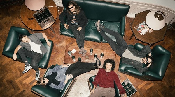 SUPERBICHO: una propuesta que apuesta por renovar el rock.