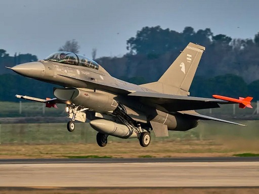 Fuerza Aérea. Celebración de su 114º aniversario.