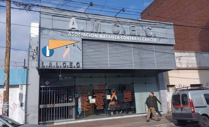 LALCEC San Justo renovó sus autoridades.