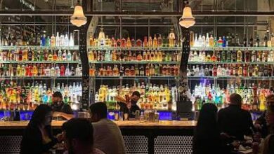 Moreno convoca a comercios gastronómicos.