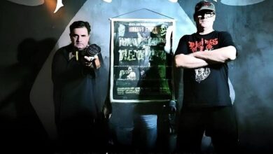 METALLSTEIN: potencia, raíces y protesta.