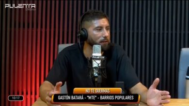 Batará. Presentaron un proyecto de ordenanza.