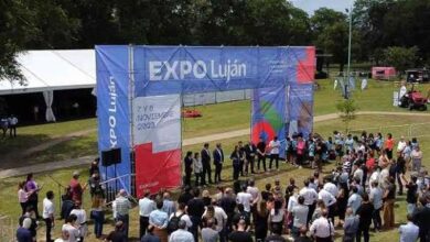 Expo Luján. Llega la cuarta edición.