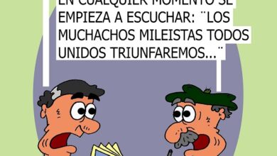 Buen martes con humor en Diario NCO.