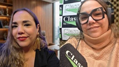 Mariu Kromholc habló sobre el nacimiento de Ritual.