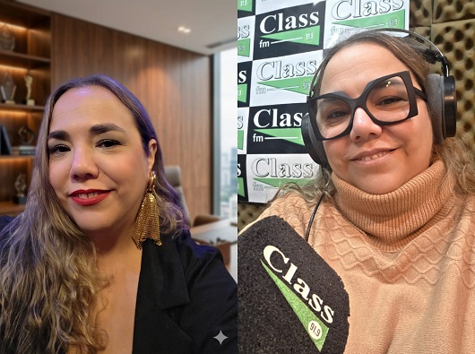 Mariu Kromholc habló sobre el nacimiento de Ritual.