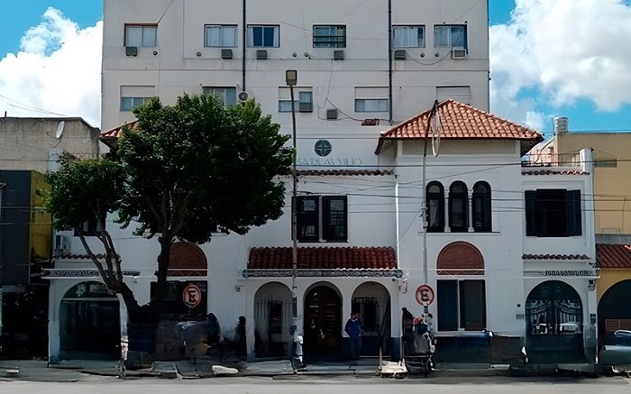 Taller de salud mental para estudiantes.