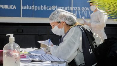 Propuestas para la reforma del sistema de salud.